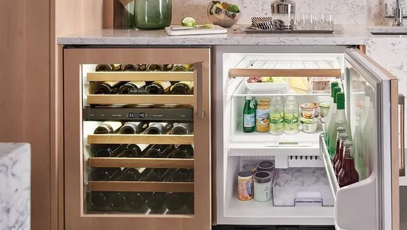Specialty Refrigerators